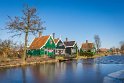 21 Zaanse Schans